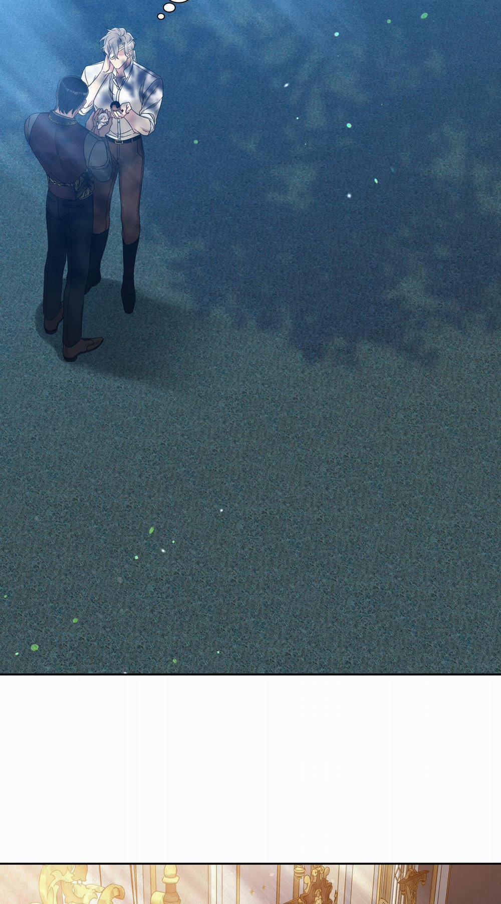 [Bl18+] Smirna And Capri 19 trang 10