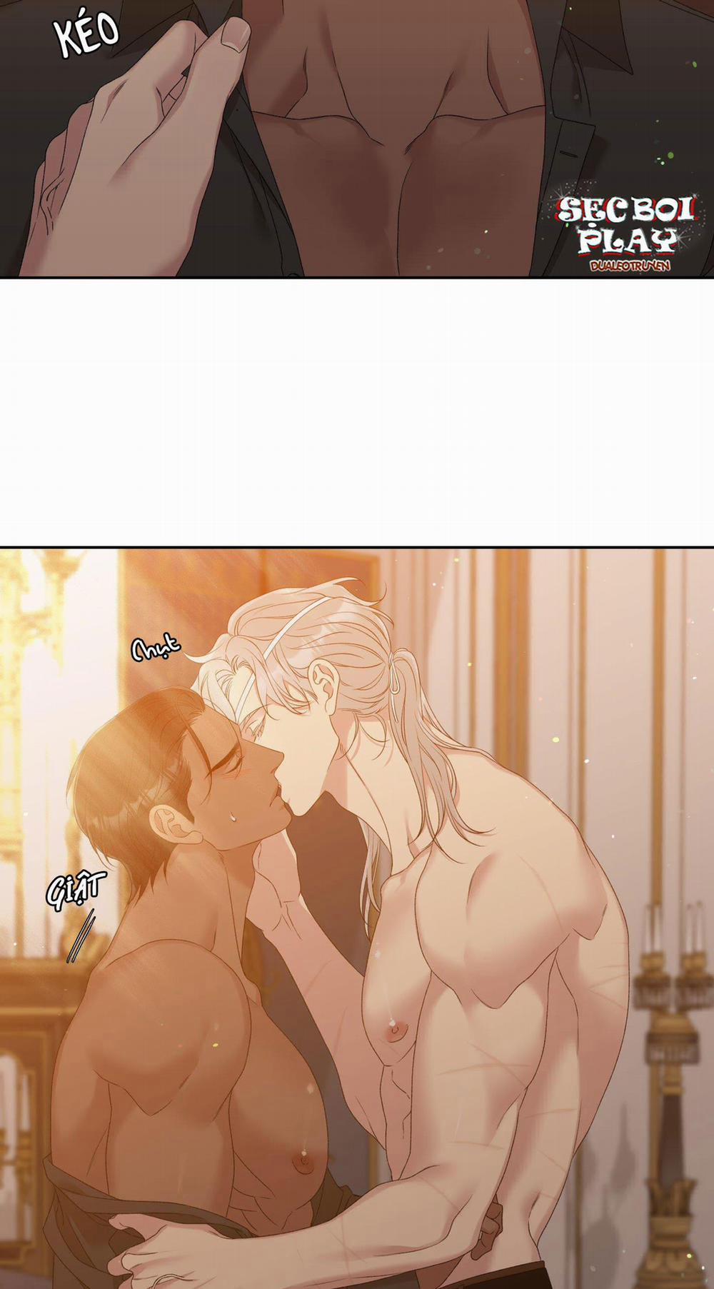 [Bl18+] Smirna And Capri 19 trang 13