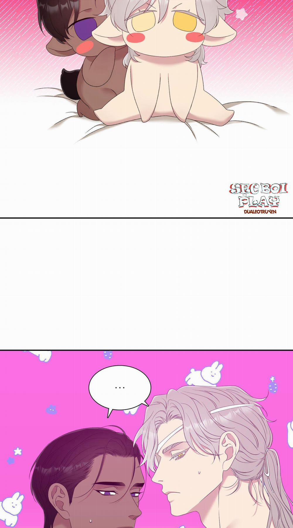 [Bl18+] Smirna And Capri 19 trang 15