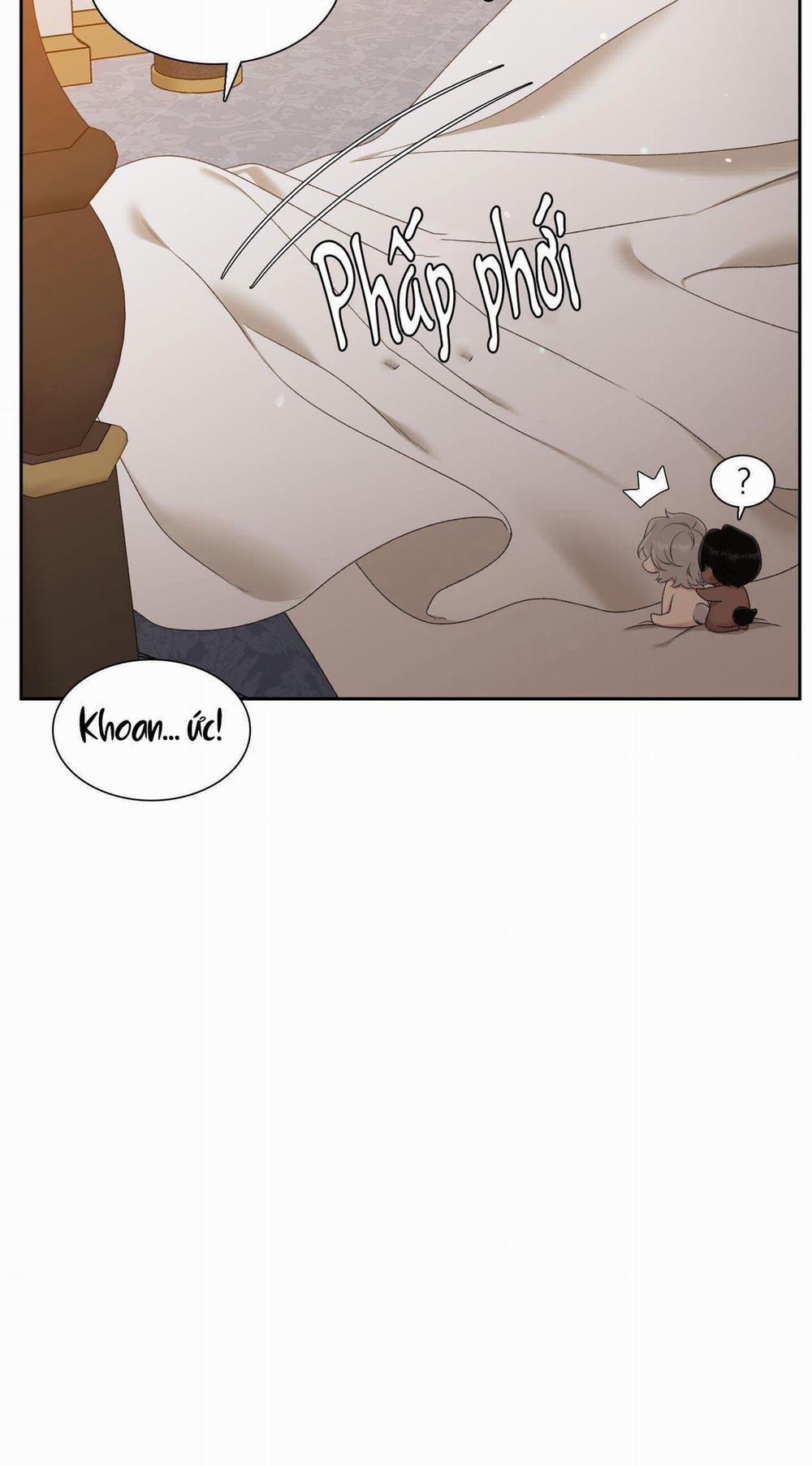 [Bl18+] Smirna And Capri 19 trang 17