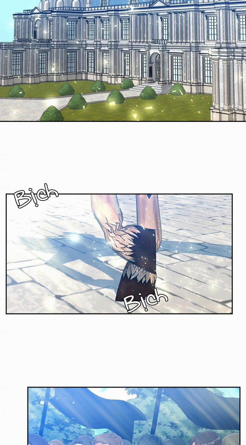 [Bl18+] Smirna And Capri 19 trang 19