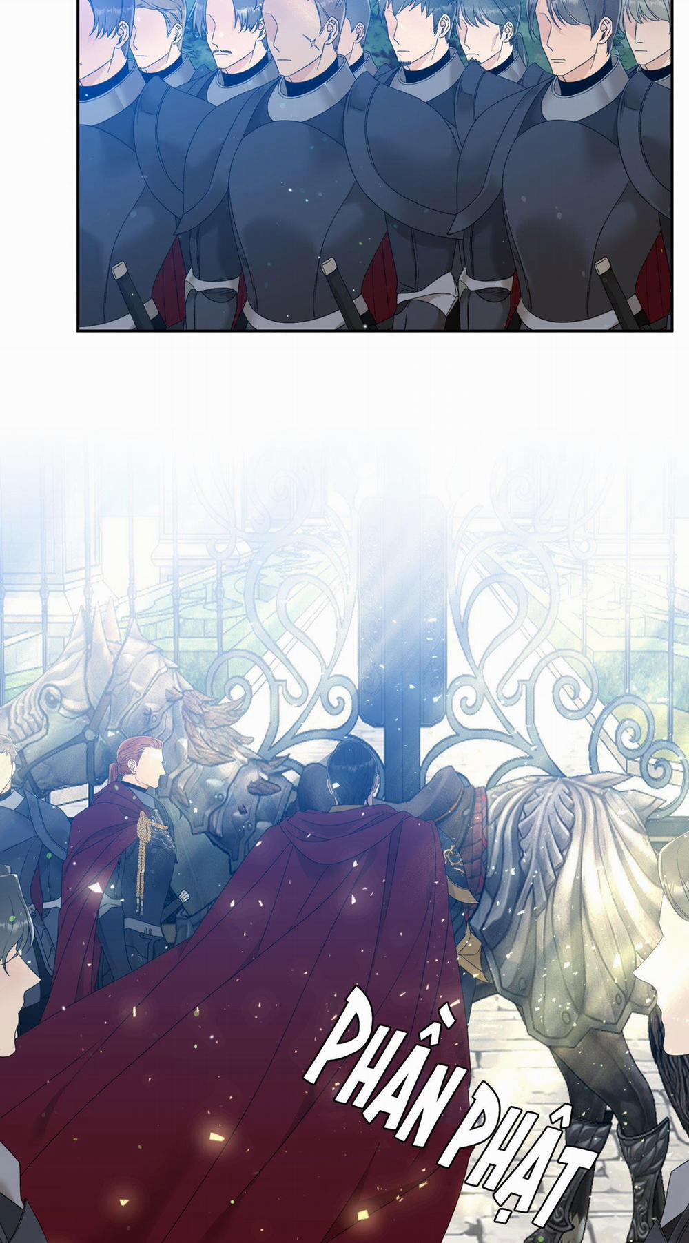 [Bl18+] Smirna And Capri 19 trang 20