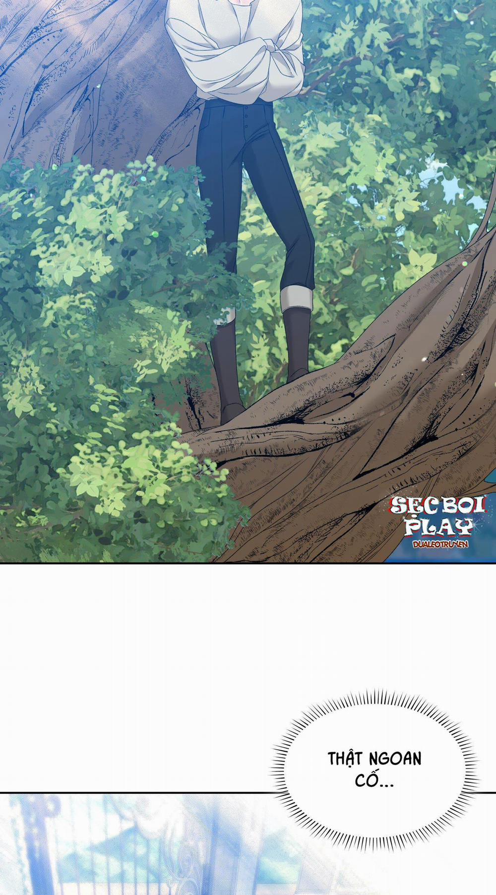 [Bl18+] Smirna And Capri 19 trang 23