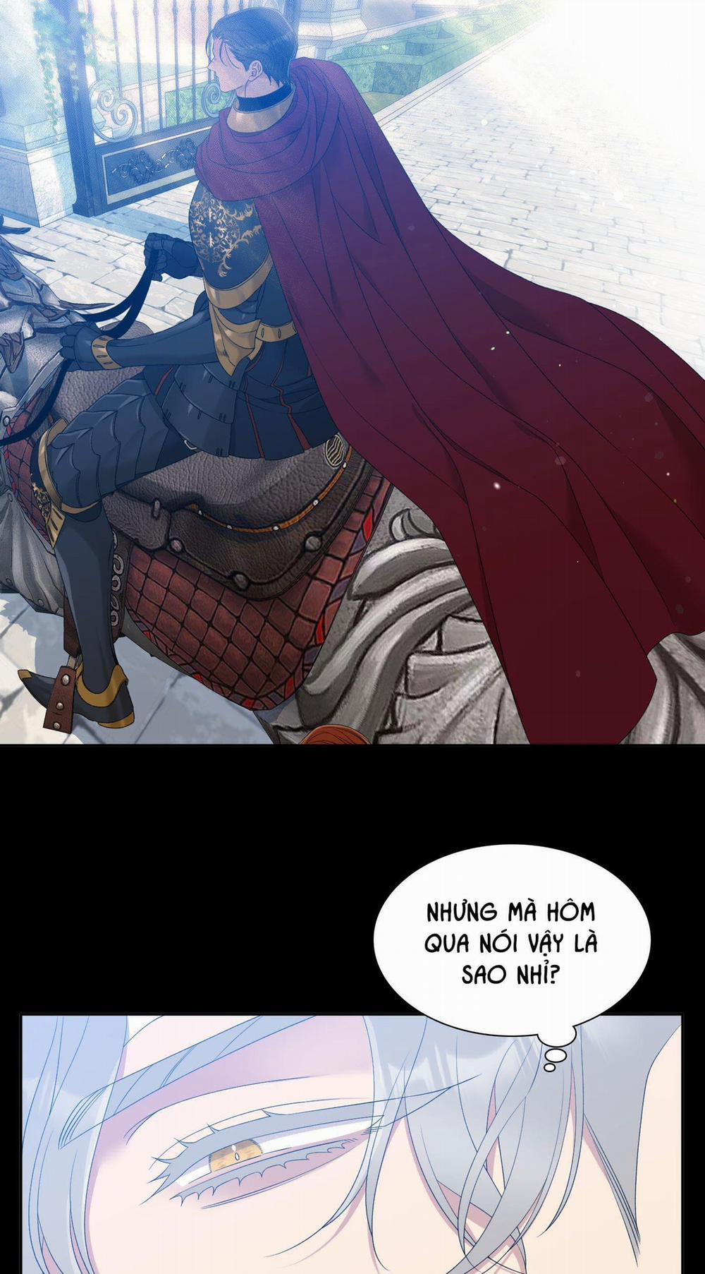 [Bl18+] Smirna And Capri 19 trang 24