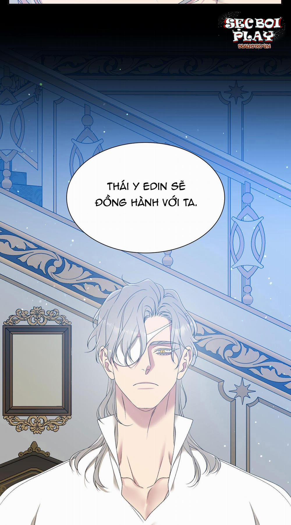 [Bl18+] Smirna And Capri 19 trang 25