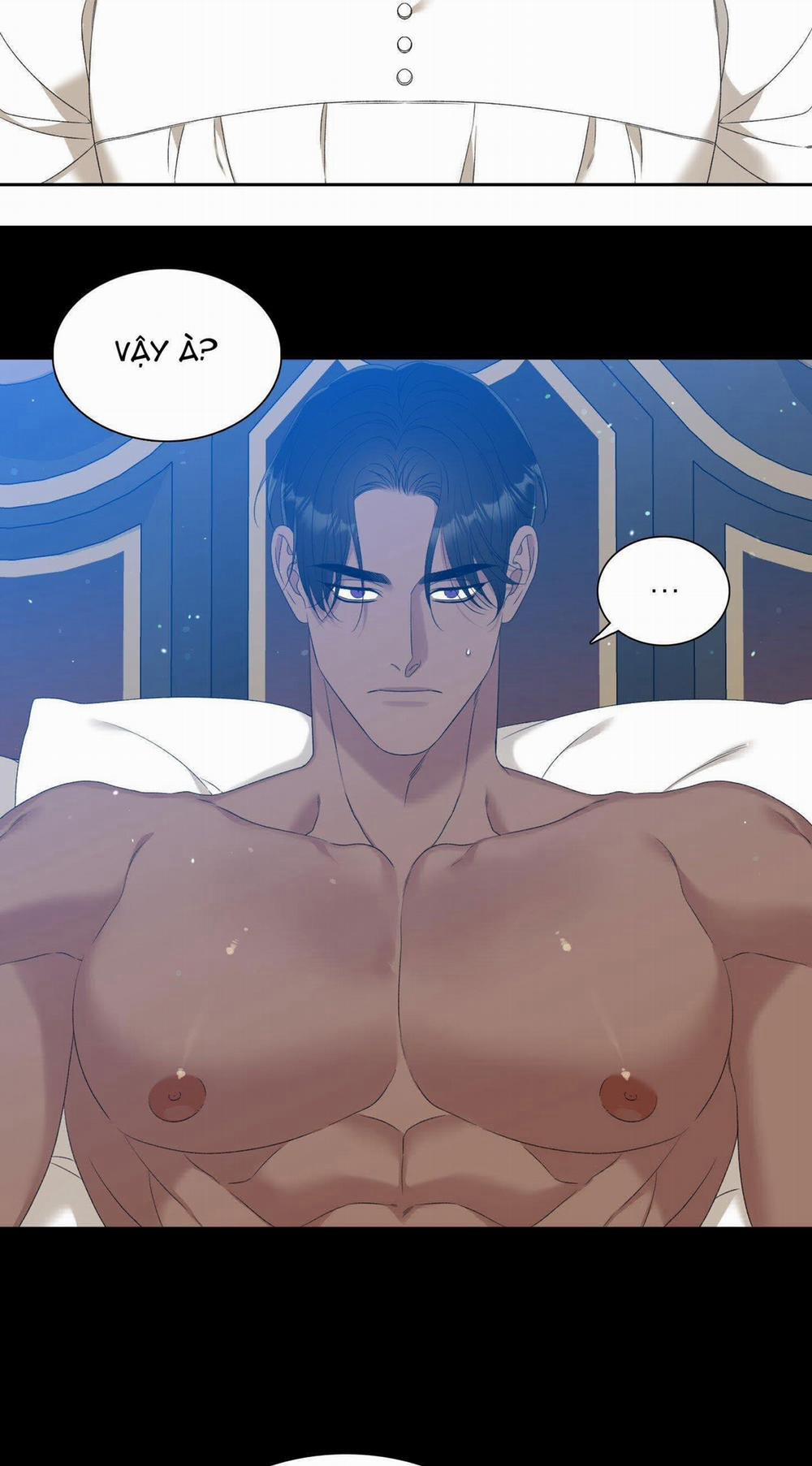 [Bl18+] Smirna And Capri 19 trang 26