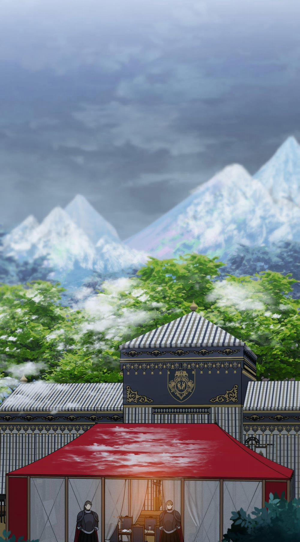 [Bl18+] Smirna And Capri 19 trang 32