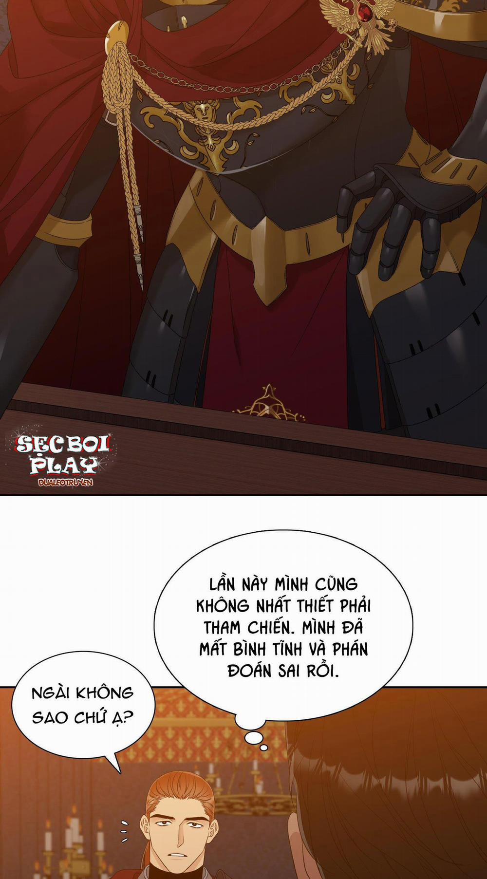 [Bl18+] Smirna And Capri 19 trang 35