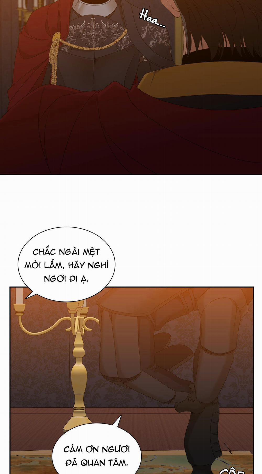 [Bl18+] Smirna And Capri 19 trang 36