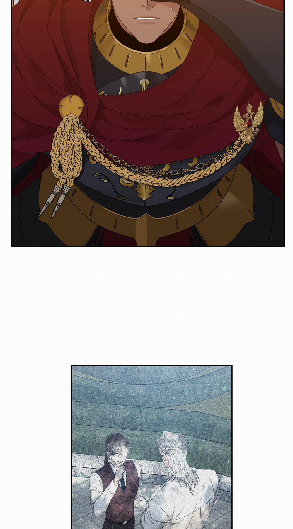 [Bl18+] Smirna And Capri 19 trang 38