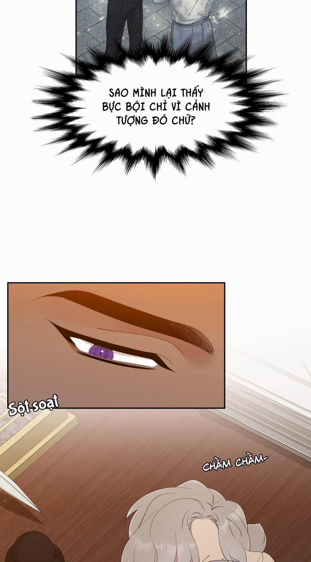 [Bl18+] Smirna And Capri 19 trang 39