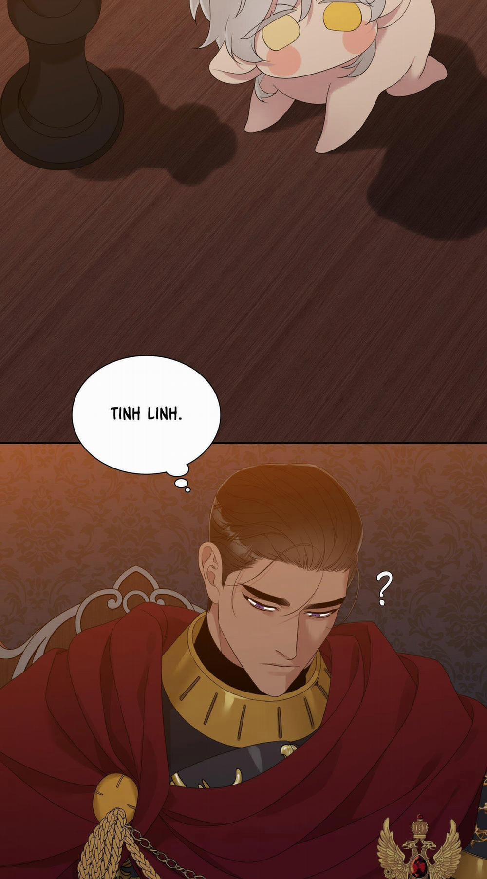 [Bl18+] Smirna And Capri 19 trang 40