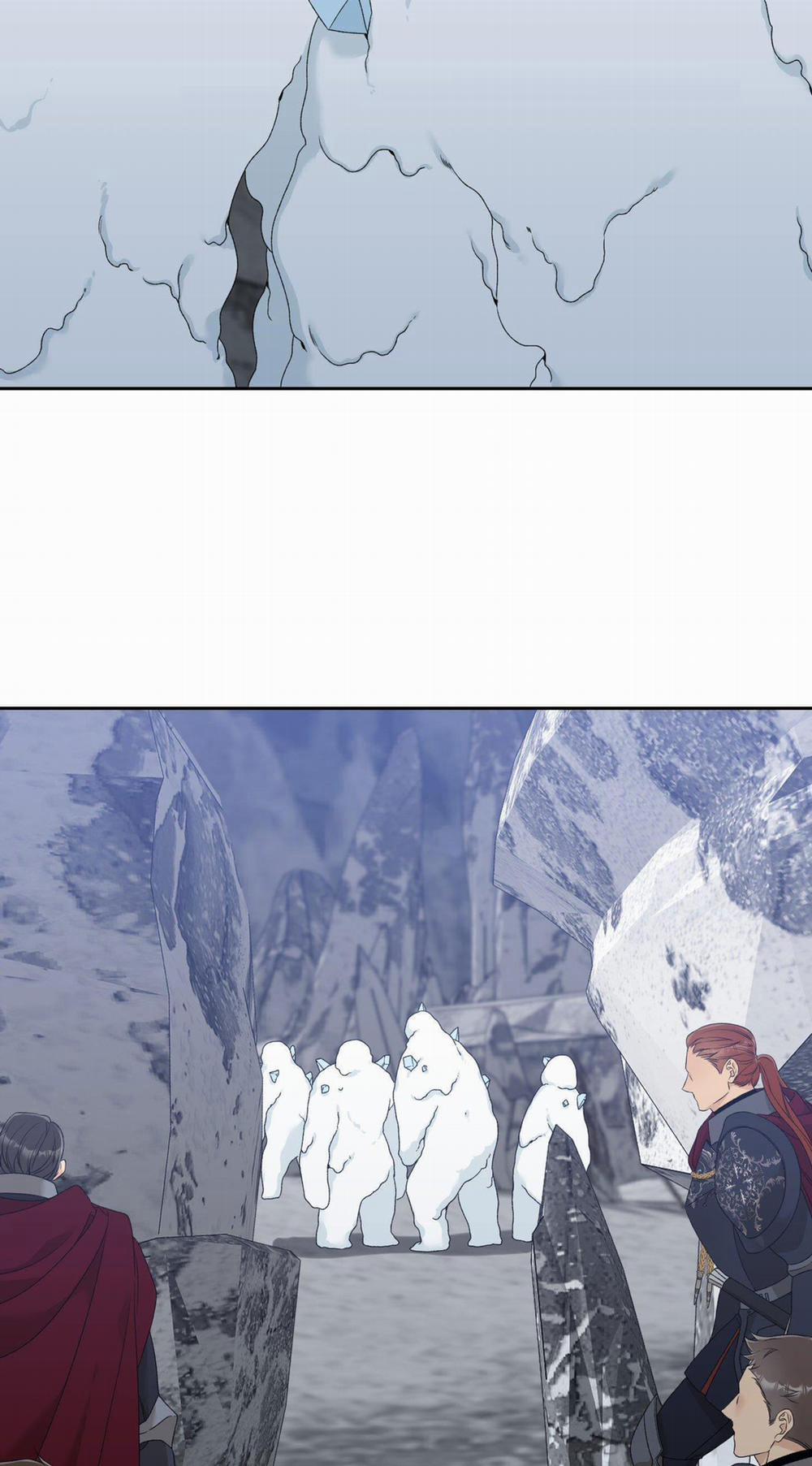 [Bl18+] Smirna And Capri 19 trang 45