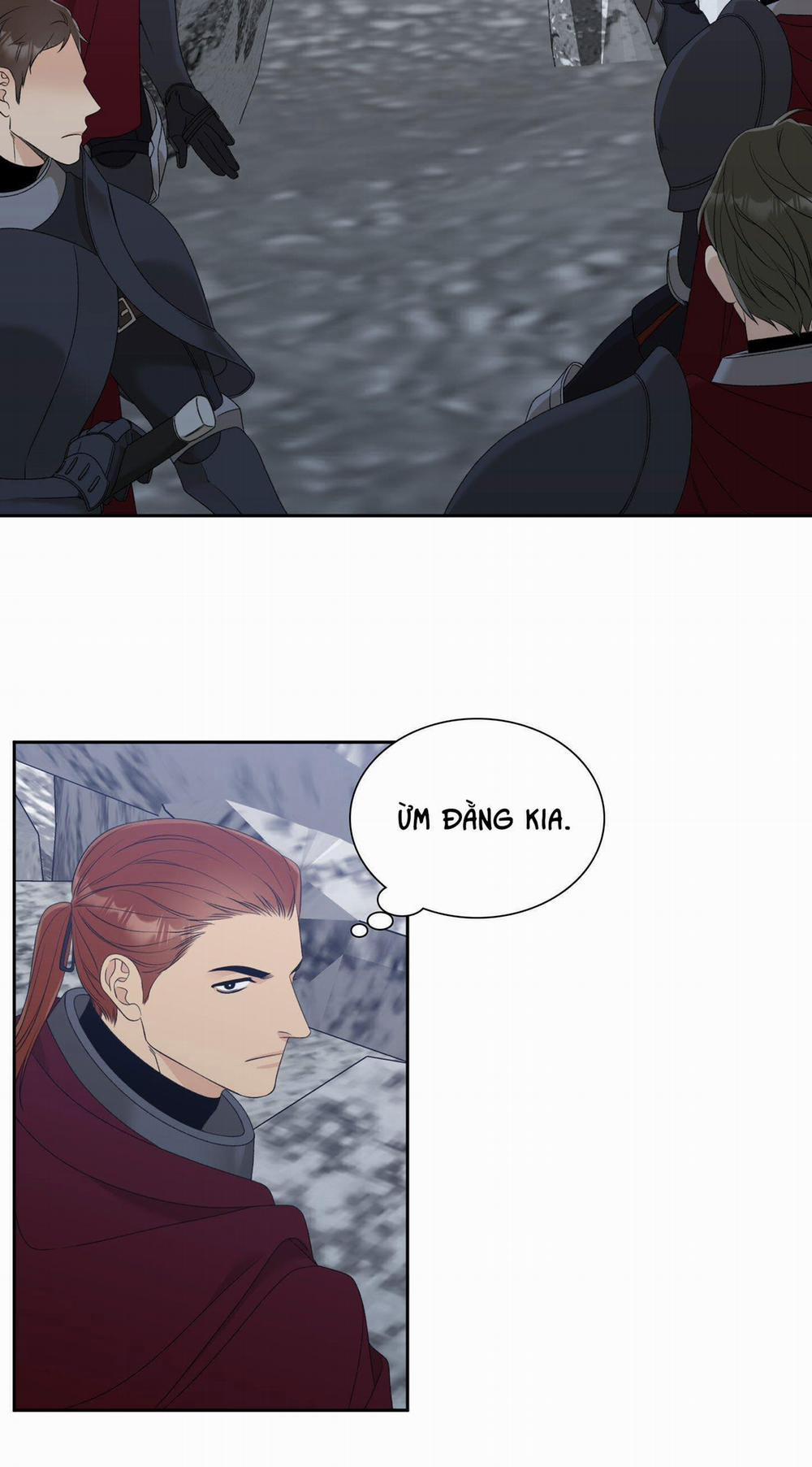 [Bl18+] Smirna And Capri 19 trang 46