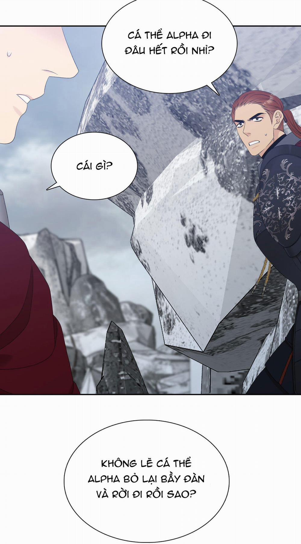 [Bl18+] Smirna And Capri 19 trang 48