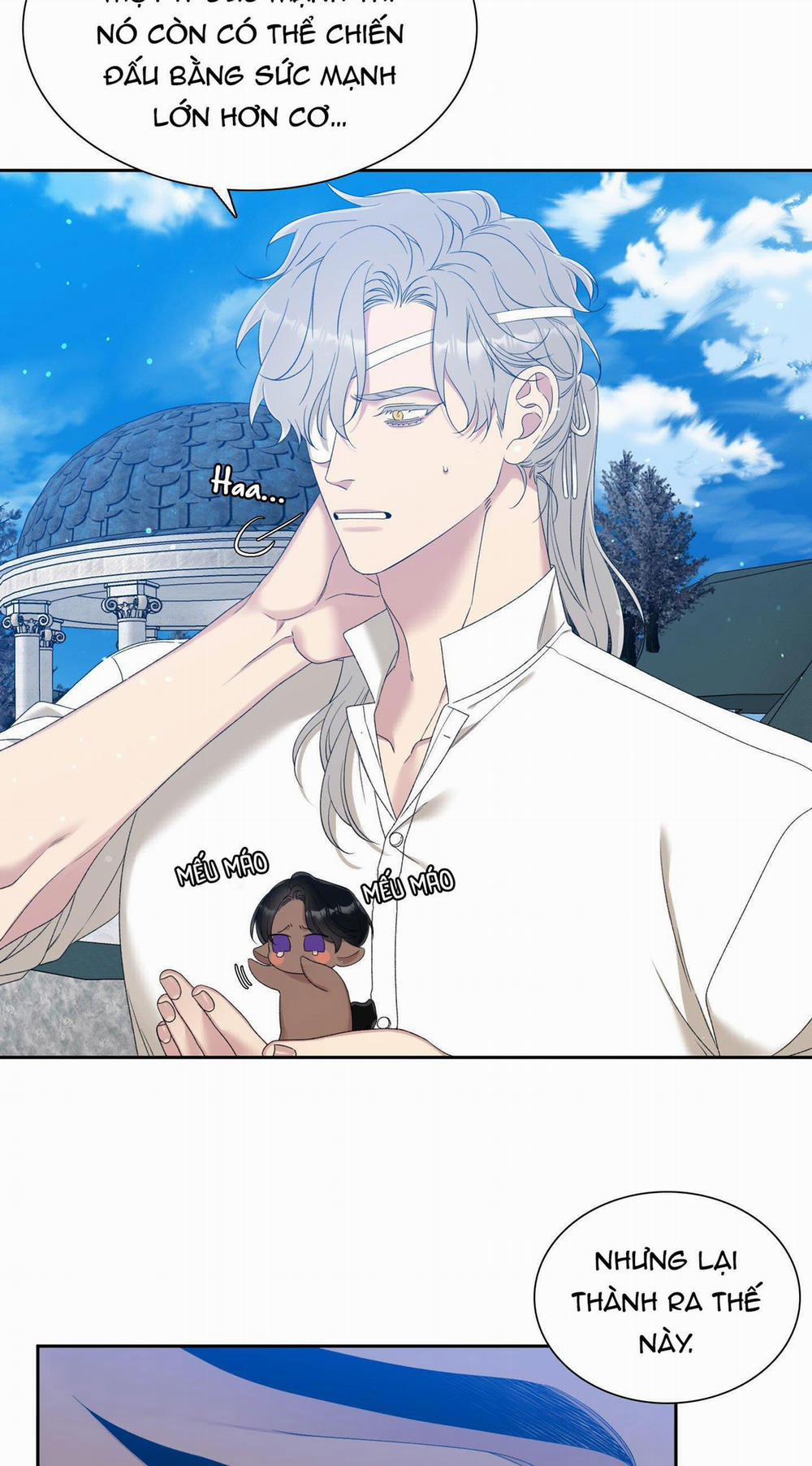 [Bl18+] Smirna And Capri 19 trang 5