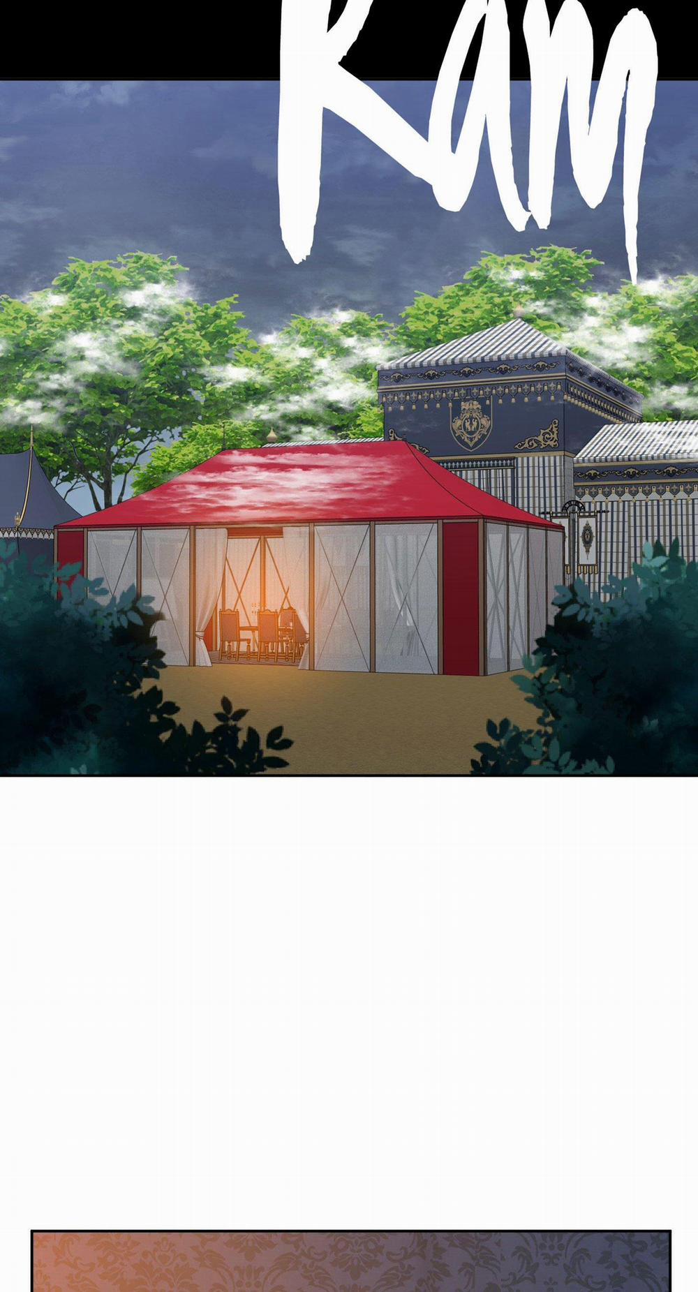 [Bl18+] Smirna And Capri 19 trang 51