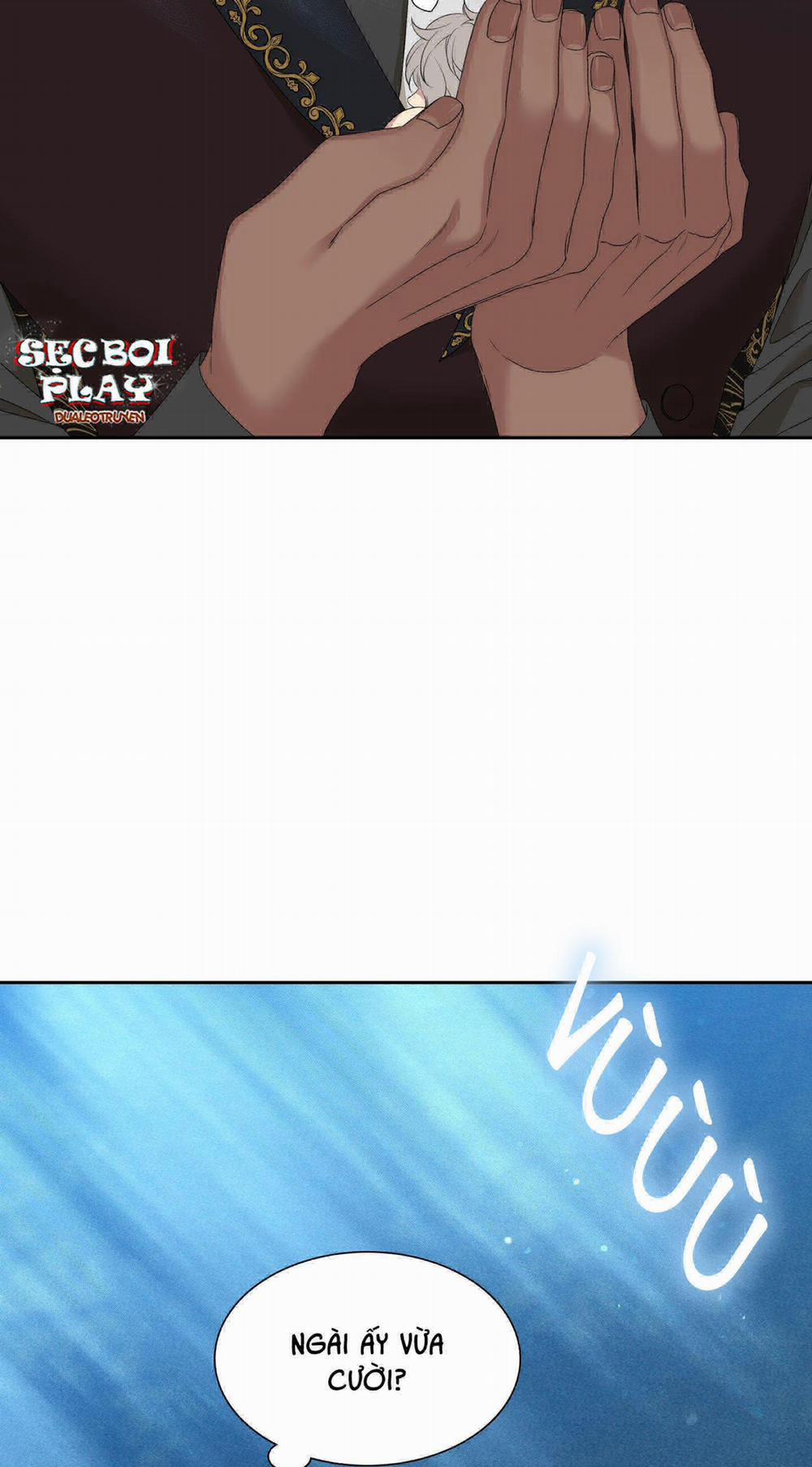 [Bl18+] Smirna And Capri 19 trang 9