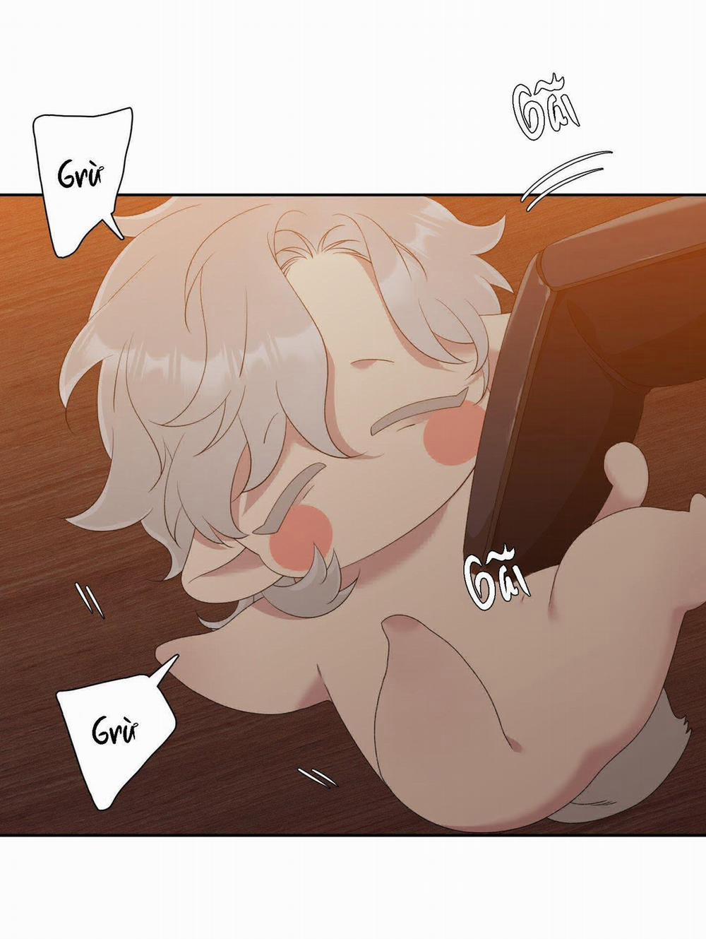 [Bl18+] Smirna And Capri 20 trang 1