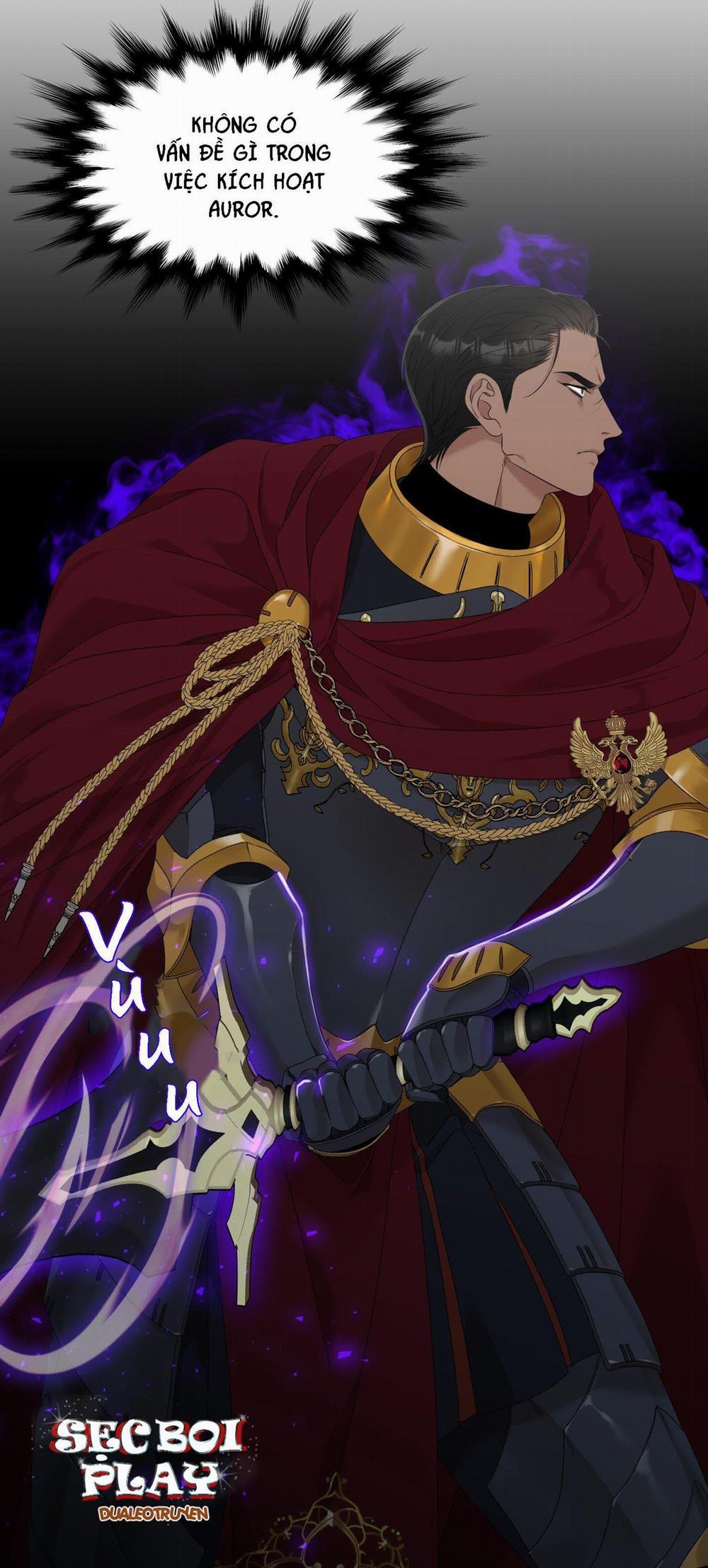 [Bl18+] Smirna And Capri 20 trang 10