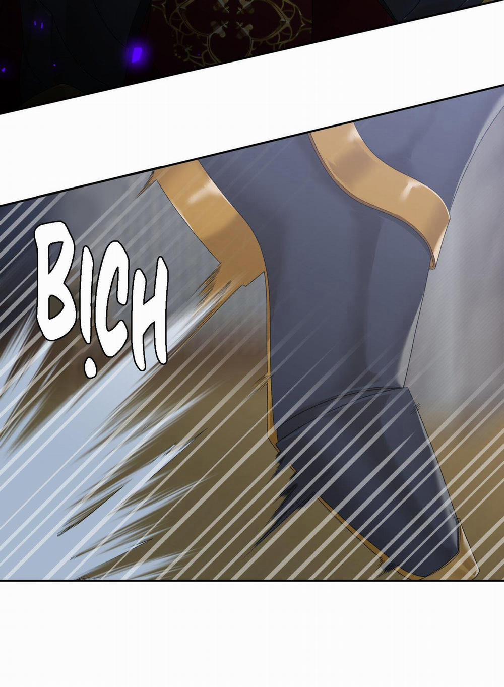 [Bl18+] Smirna And Capri 20 trang 11