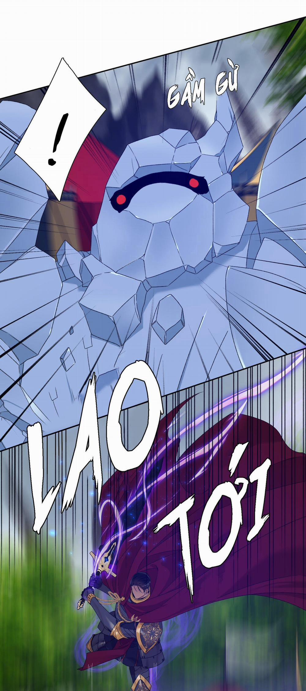 [Bl18+] Smirna And Capri 20 trang 12