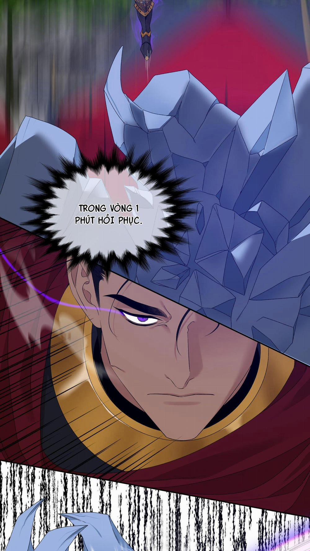 [Bl18+] Smirna And Capri 20 trang 13