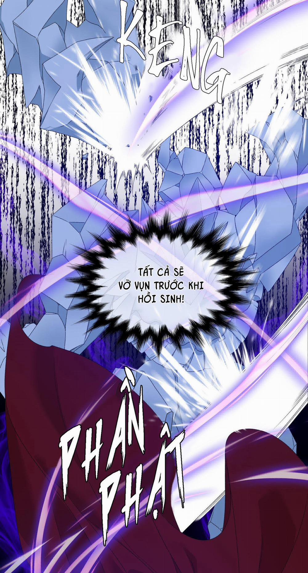 [Bl18+] Smirna And Capri 20 trang 14