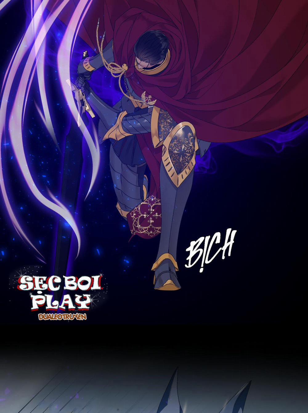 [Bl18+] Smirna And Capri 20 trang 15