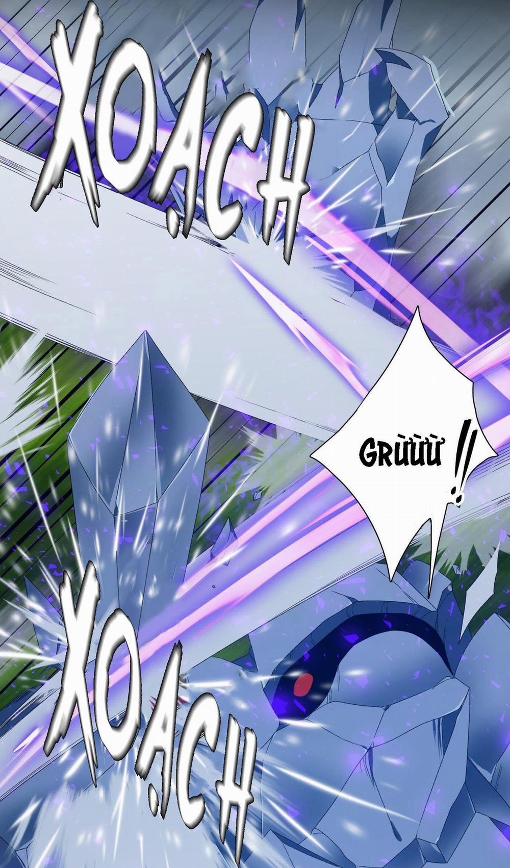 [Bl18+] Smirna And Capri 20 trang 16