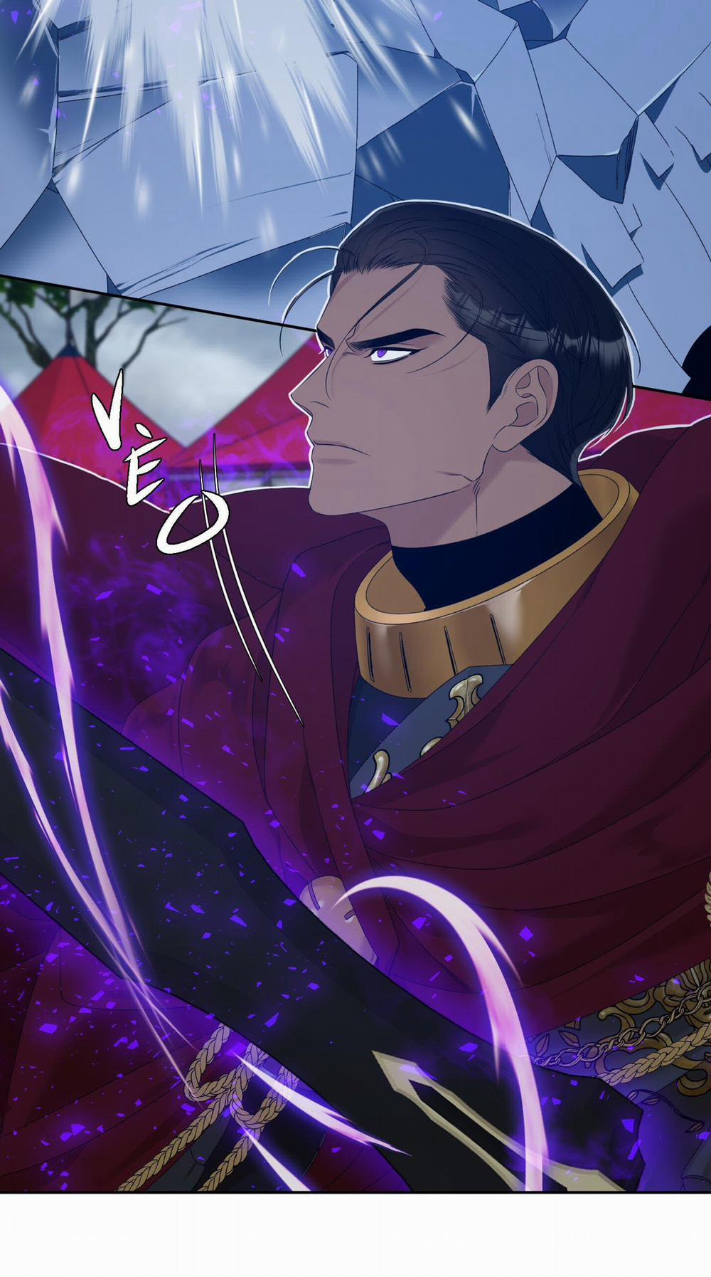 [Bl18+] Smirna And Capri 20 trang 17