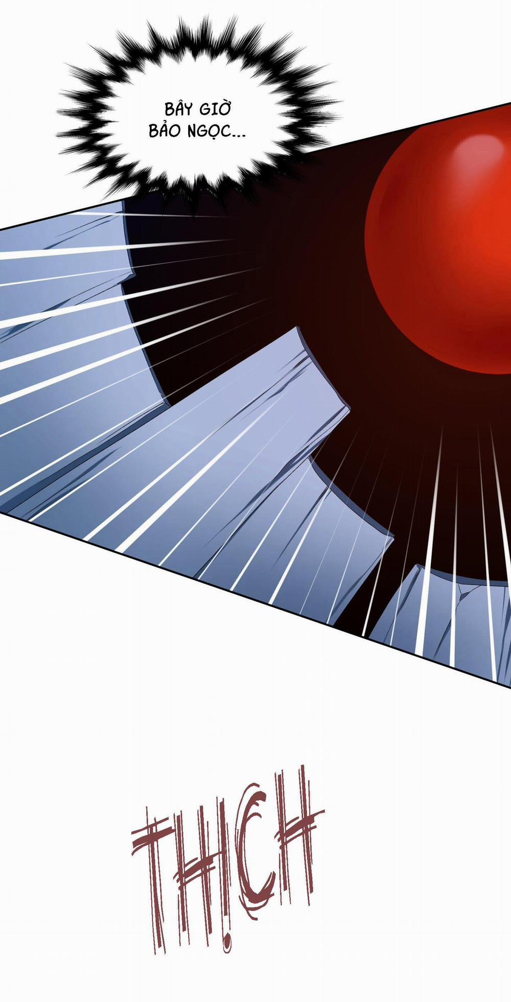 [Bl18+] Smirna And Capri 20 trang 19