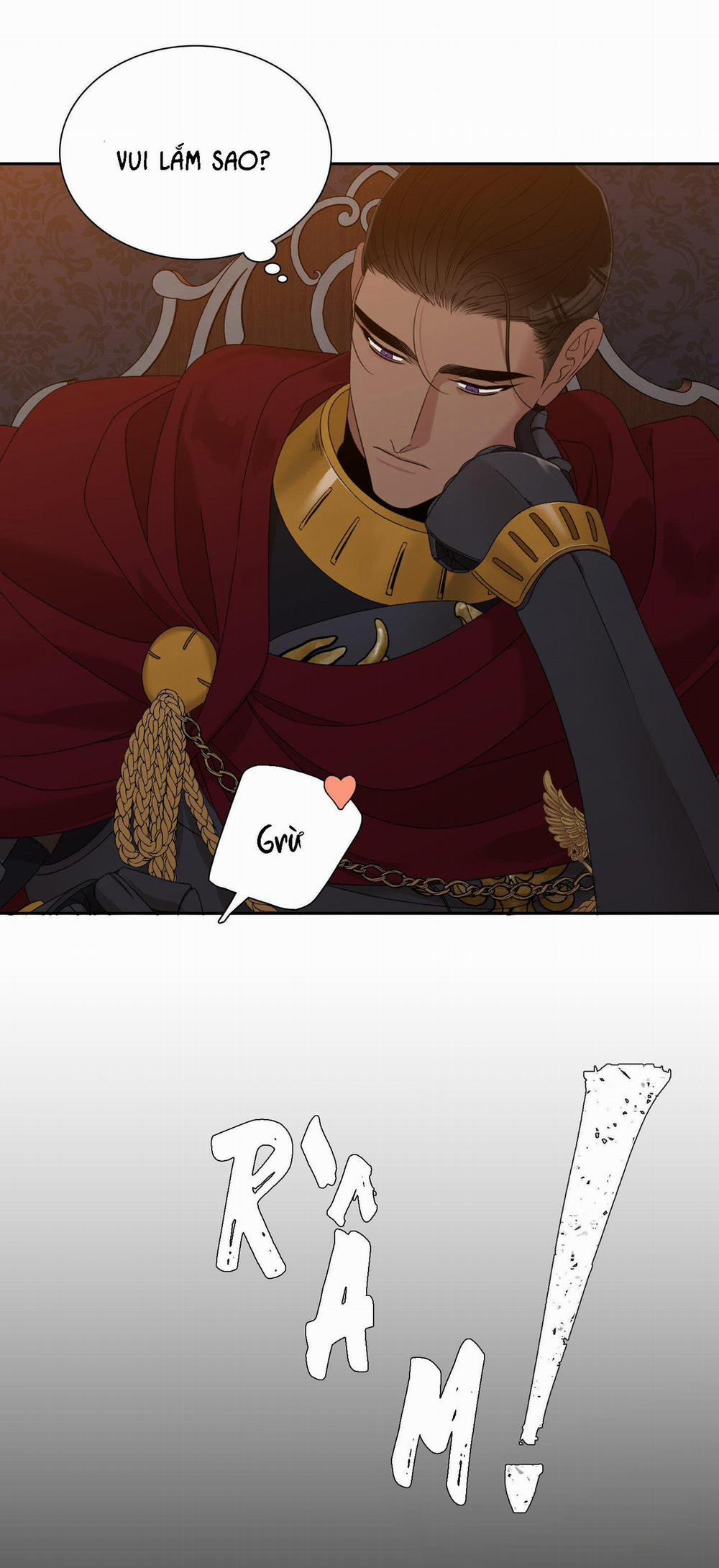 [Bl18+] Smirna And Capri 20 trang 2