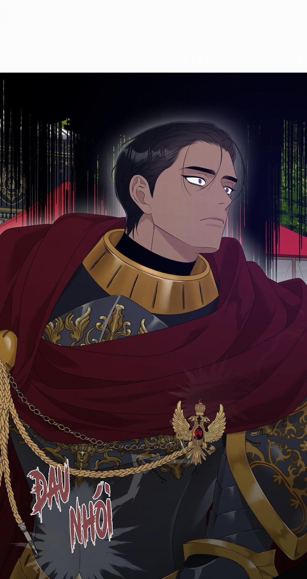 [Bl18+] Smirna And Capri 20 trang 20