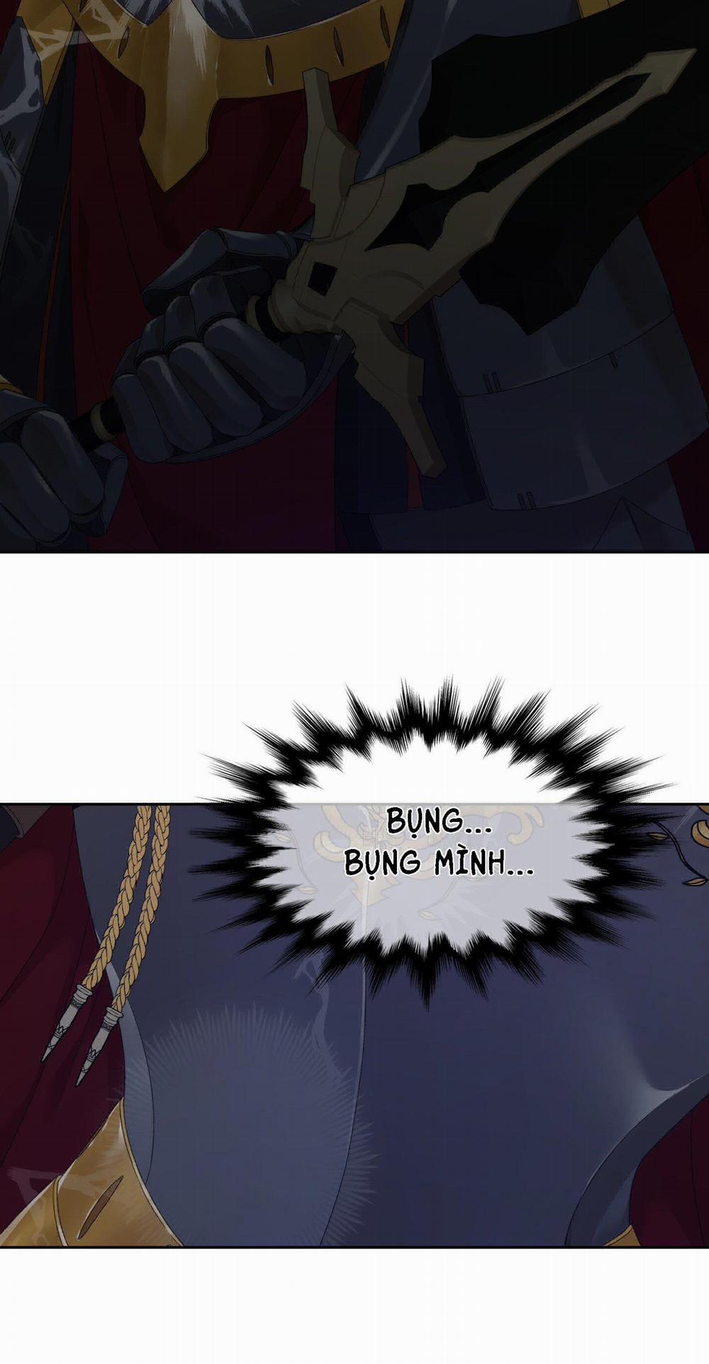 [Bl18+] Smirna And Capri 20 trang 21