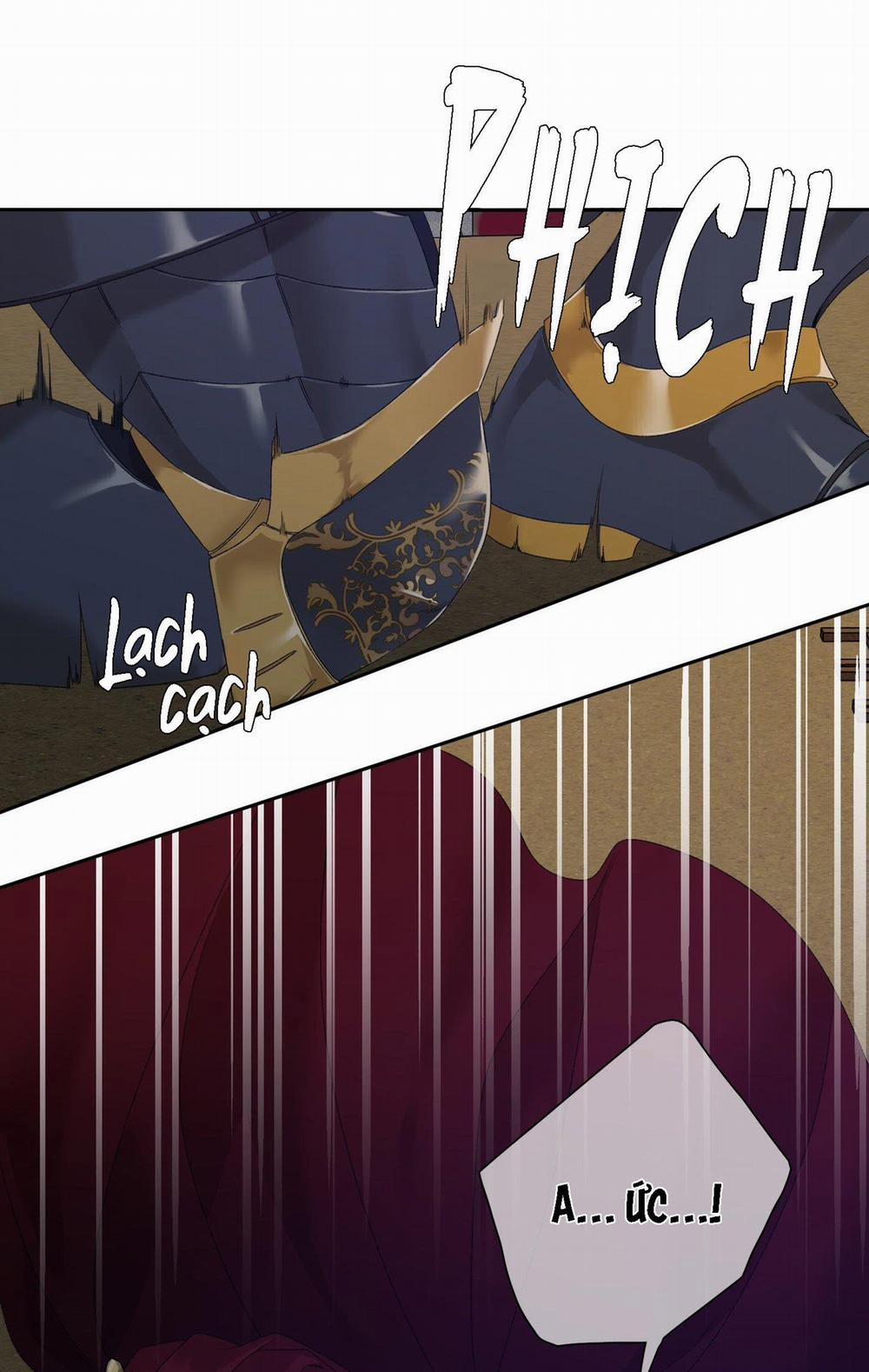 [Bl18+] Smirna And Capri 20 trang 22