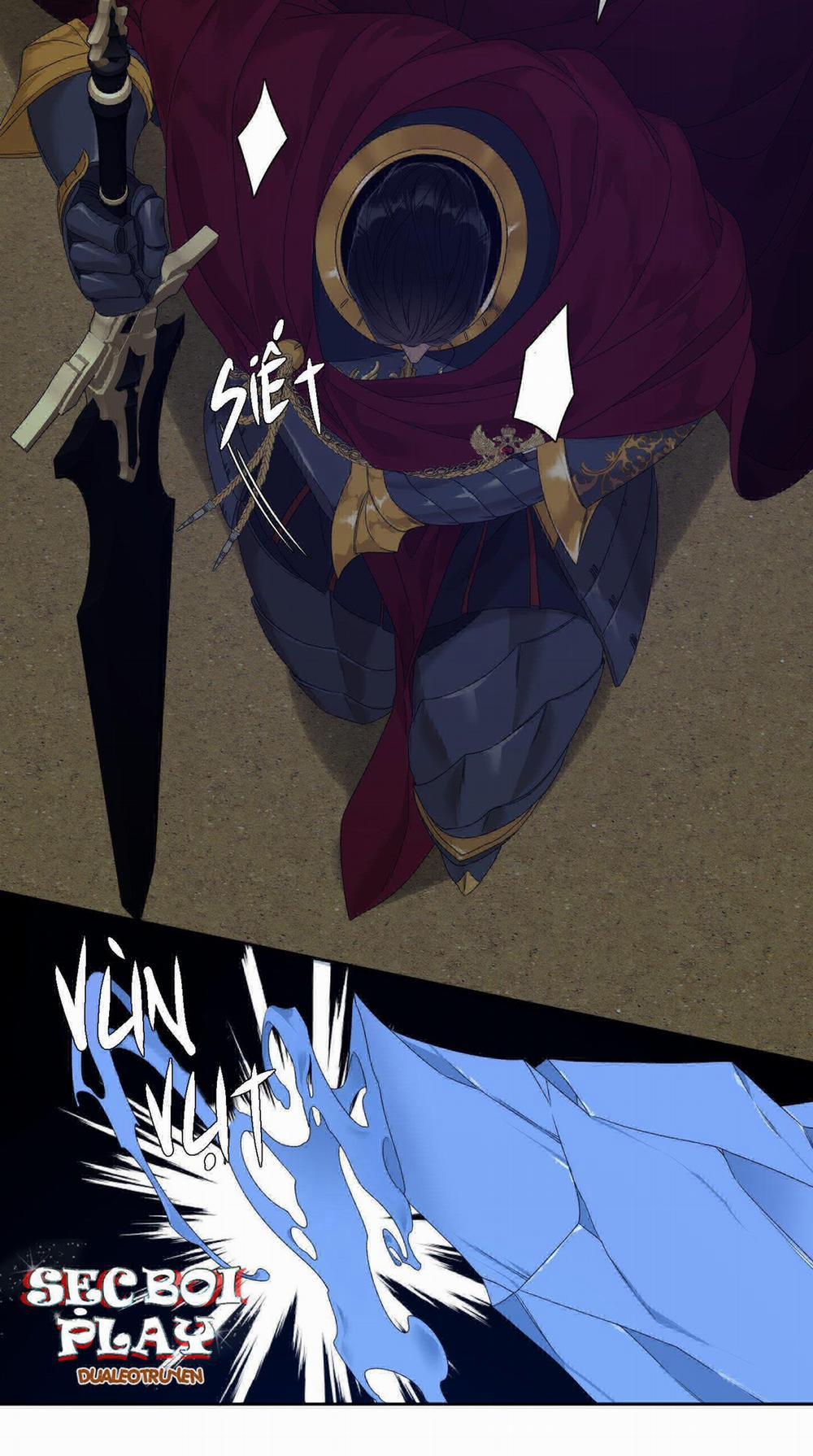 [Bl18+] Smirna And Capri 20 trang 23