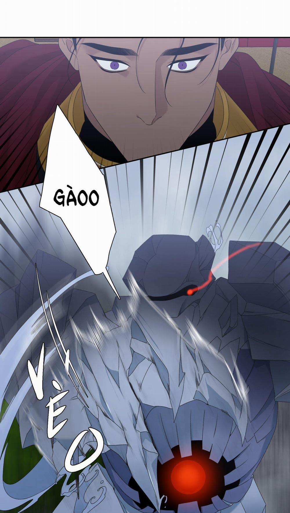 [Bl18+] Smirna And Capri 20 trang 24