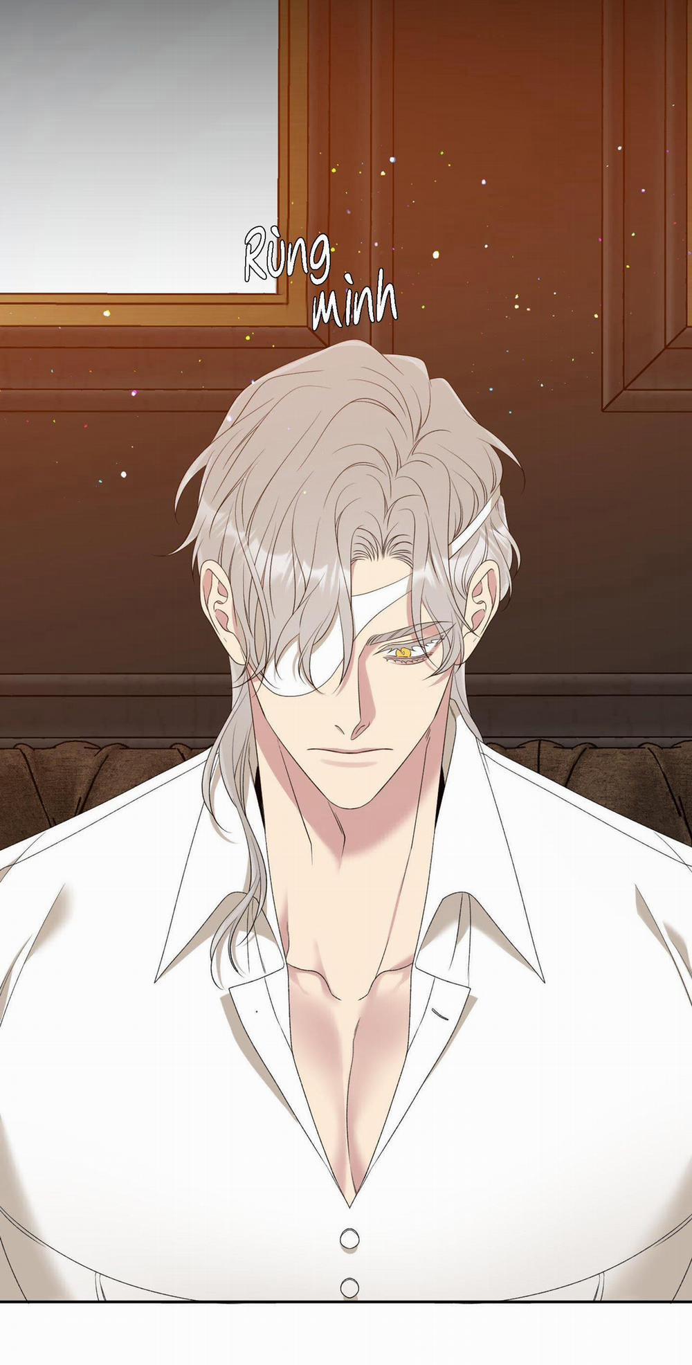 [Bl18+] Smirna And Capri 20 trang 27