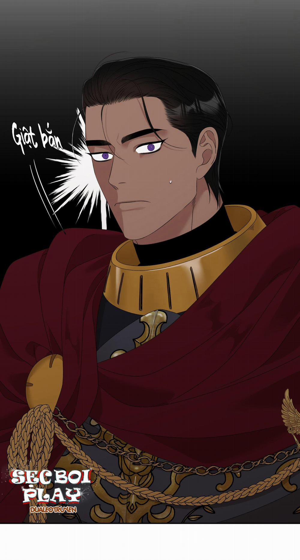 [Bl18+] Smirna And Capri 20 trang 3