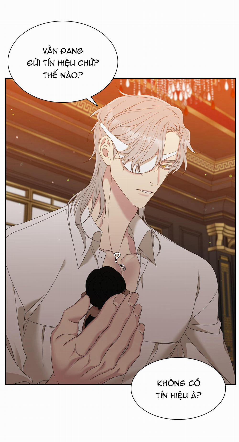 [Bl18+] Smirna And Capri 20 trang 30