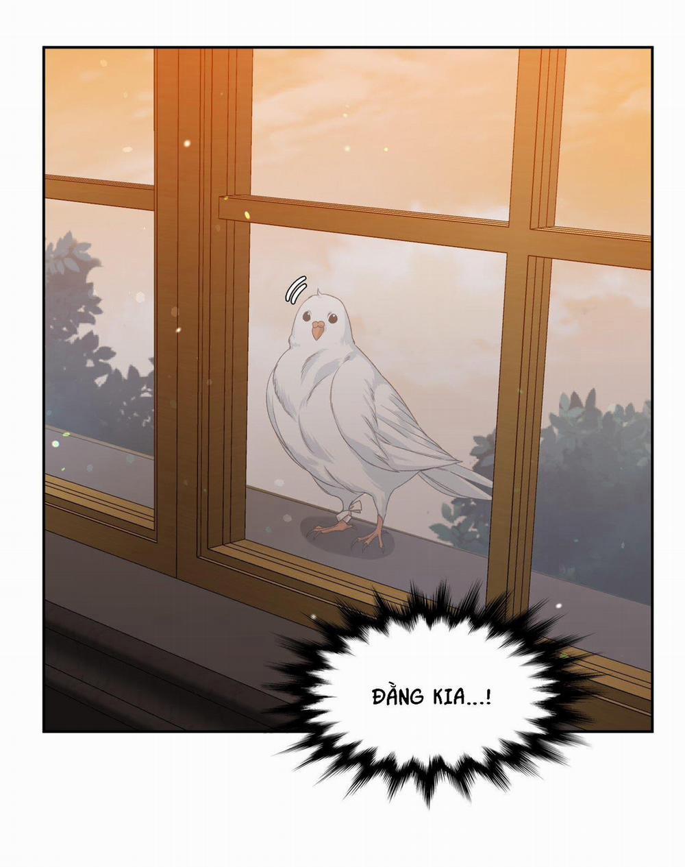 [Bl18+] Smirna And Capri 20 trang 32