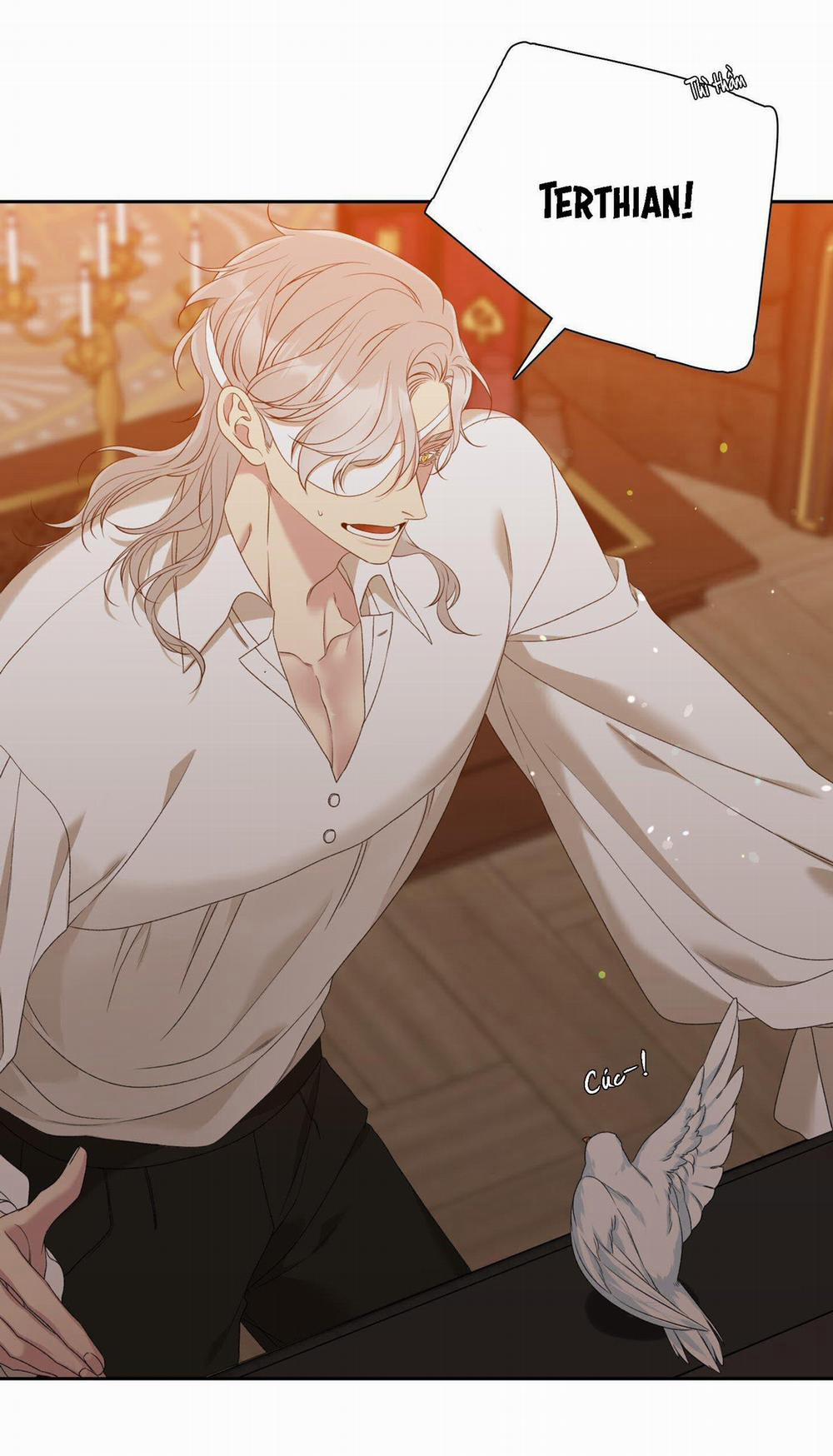 [Bl18+] Smirna And Capri 20 trang 33