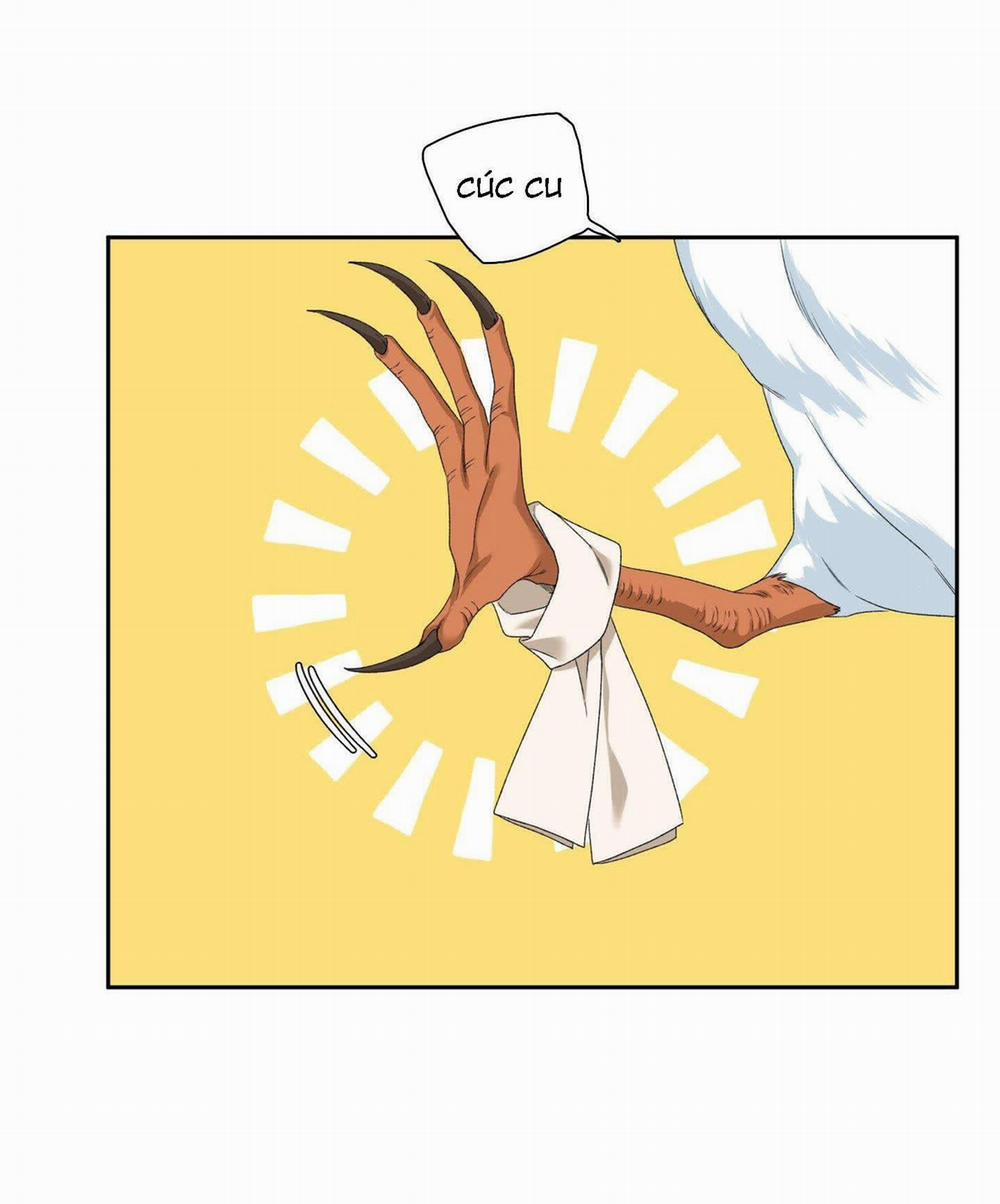 [Bl18+] Smirna And Capri 20 trang 34