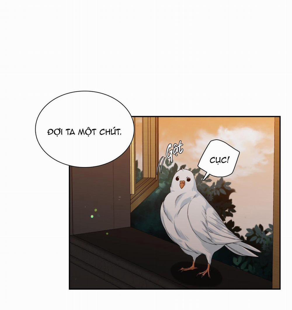 [Bl18+] Smirna And Capri 20 trang 36