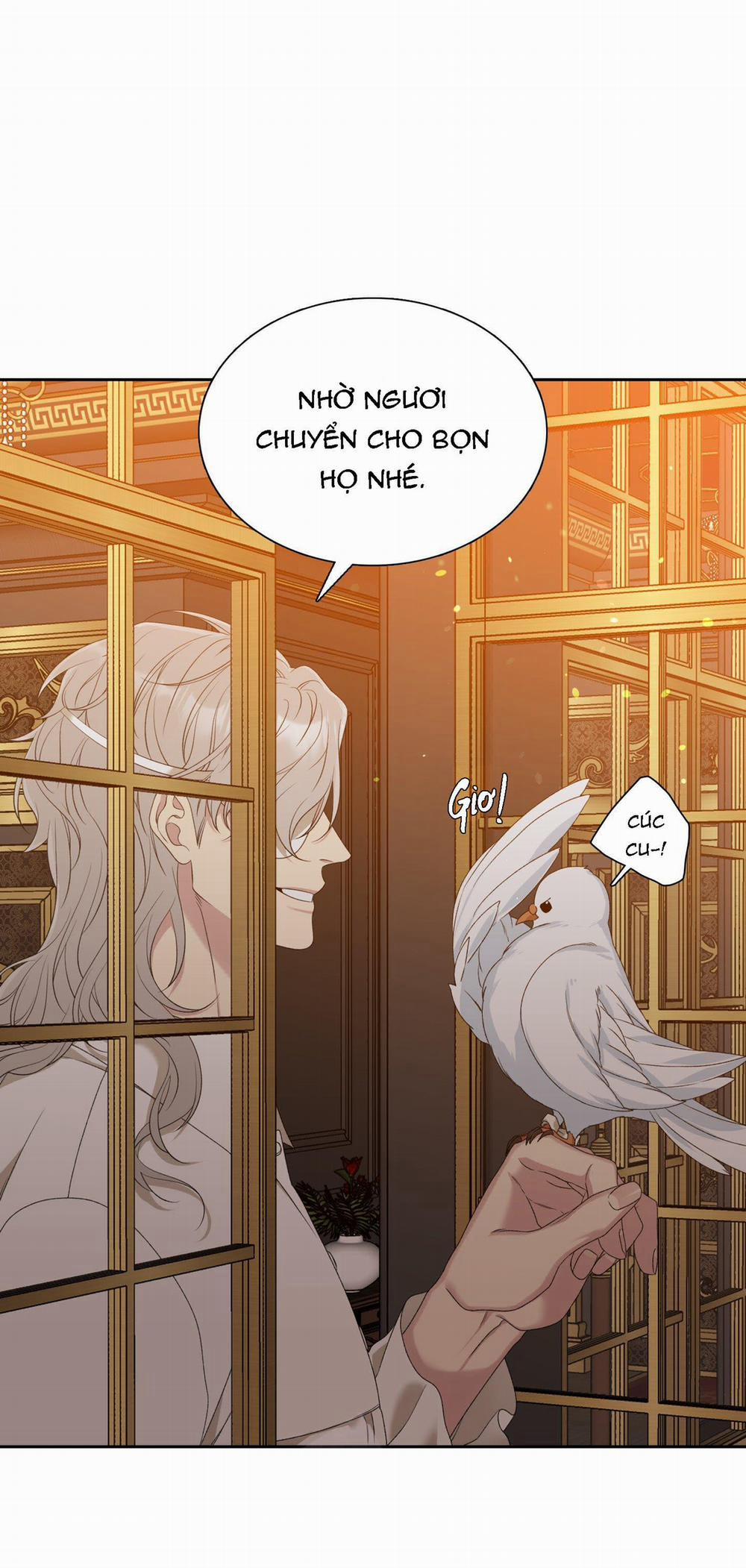 [Bl18+] Smirna And Capri 20 trang 38