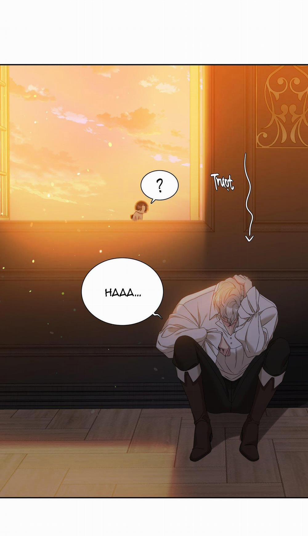 [Bl18+] Smirna And Capri 20 trang 41