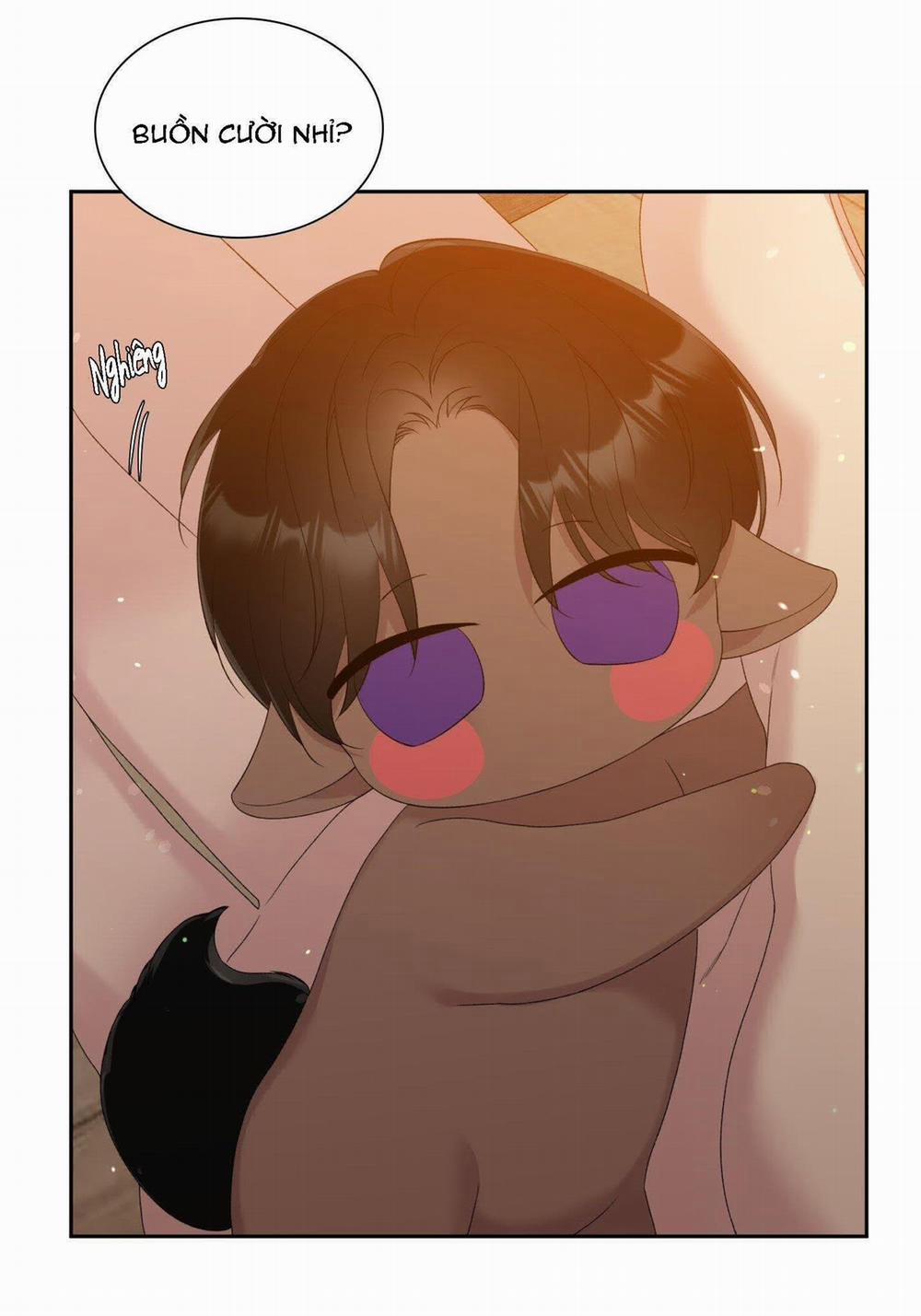 [Bl18+] Smirna And Capri 20 trang 44