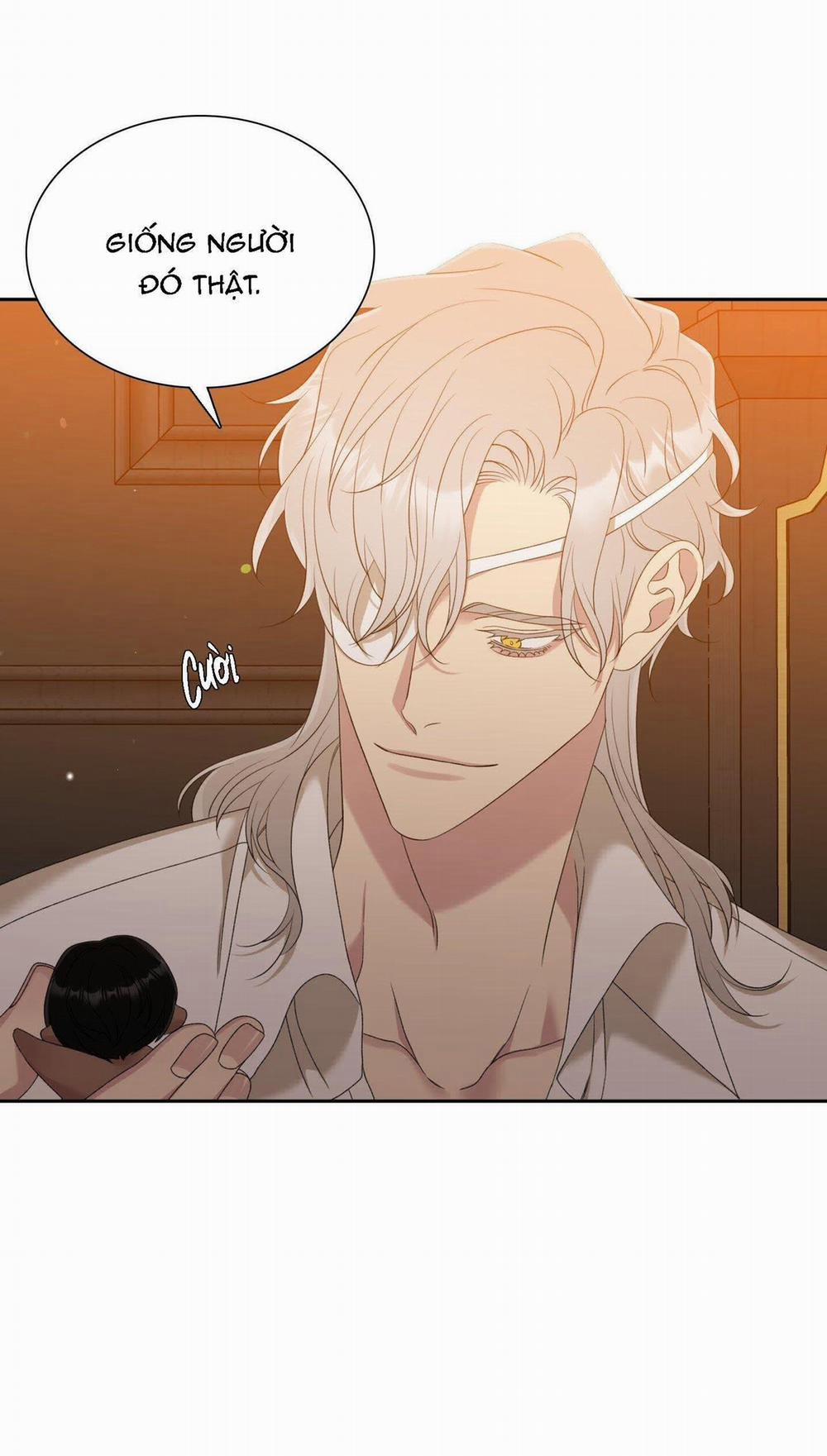 [Bl18+] Smirna And Capri 20 trang 45