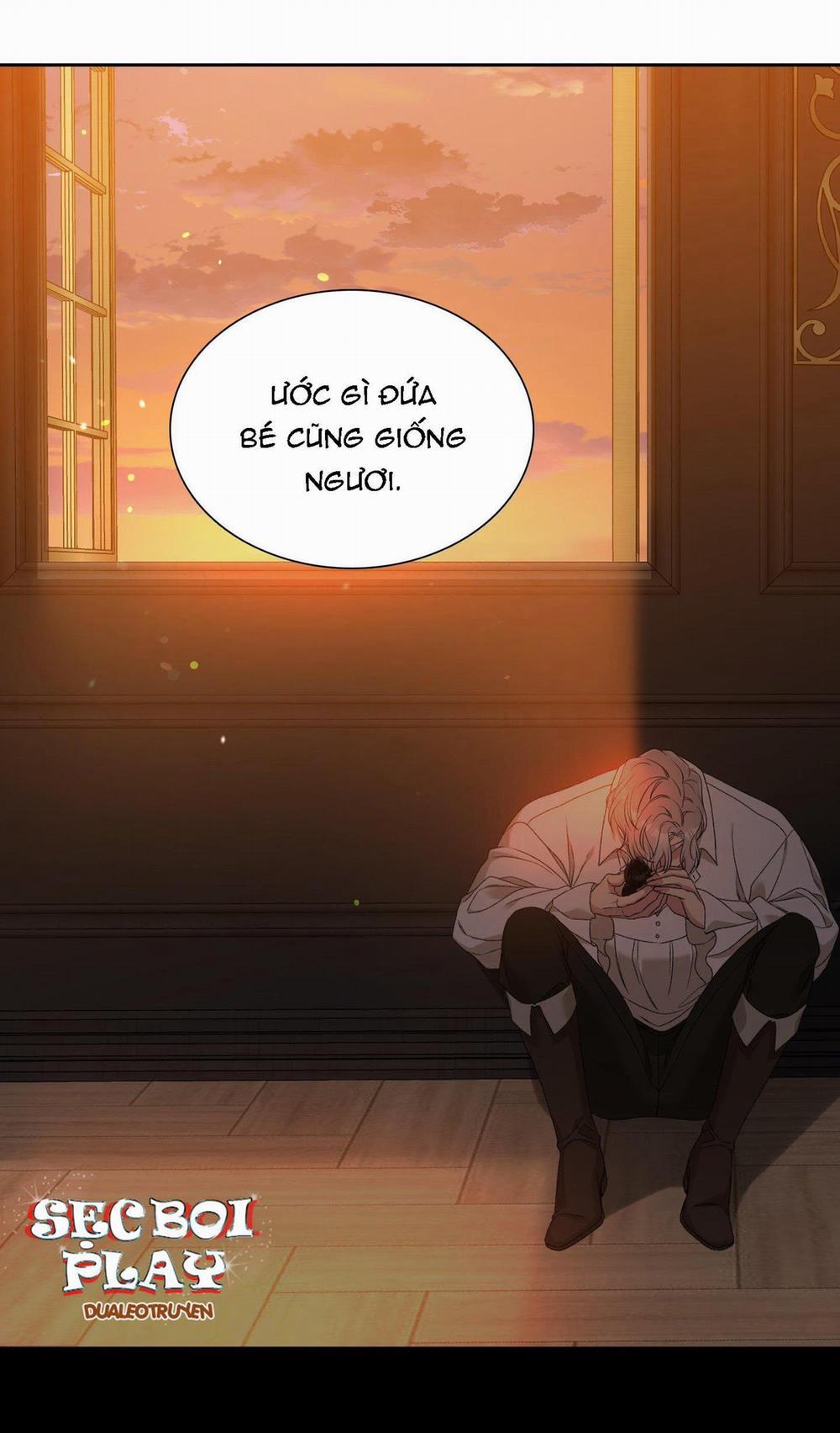 [Bl18+] Smirna And Capri 20 trang 46